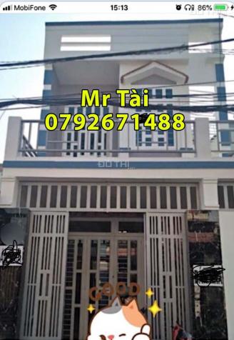Cần bán nhà đường Liên Khu 4/5, Phường Bình Hưng Hòa B, Quận Bình Tân, TP. HCM 13271076
