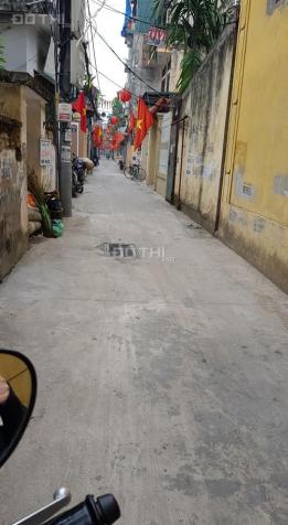 Bán nhà riêng tại đường Lý Sơn, Phường Thượng Thanh, Long Biên, Hà Nội, diện tích 55m2, giá 2.4 Tỷ 13271261