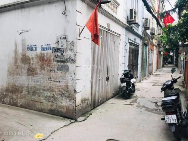 Bán nhà riêng tại đường Lý Sơn, Phường Thượng Thanh, Long Biên, Hà Nội, diện tích 55m2, giá 2.4 Tỷ 13271261