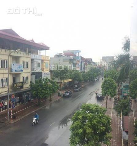 Bán đất kinh doanh mặt chính phố Ngô Xuân Quảng, Trâu Quỳ, Gia Lâm, giá từ 6 tỷ. LH 0981221636 13271387