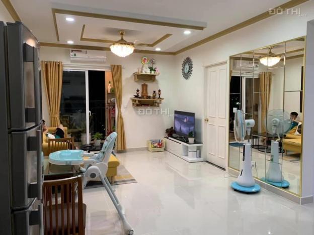 Căn hộ chung cư Phúc Yên, Tân Bình, 106.7m2 giá 15 triệu/th 13271467