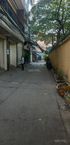 Bán nhà riêng tại phố Vũ Ngọc Phan, Phường Láng Hạ, Đống Đa, Hà Nội diện tích 44m2, giá 4.5 tỷ 13271951