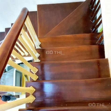 Bán nhà Lê Hồng Phong Hà Đông 36m2, 4T, mặt phố, kinh doanh đỉnh, giá 3.9 tỷ 13272020