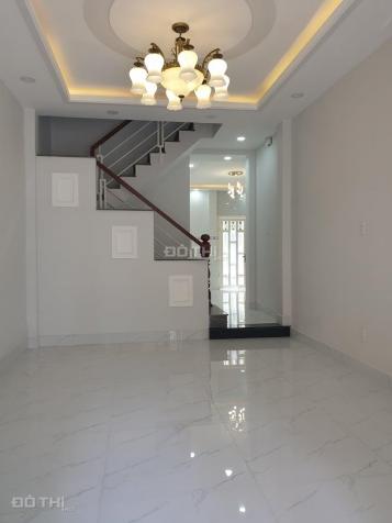 Bán nhà mới, HXH Huỳnh Văn Bánh, 60m2, giá 6.45 tỷ 13272041