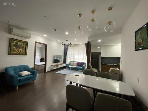 Chính chủ đi nước ngoài cần bán lỗ căn hộ đầy đủ nội thất 78m2, 2PN tại Nguyễn Thị Thập Q7 13272049