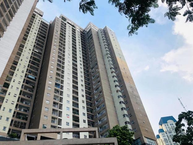 Cần bán gấp căn hộ chung cư cao cấp tại Golden Palace tòa C diện tích 116.3m2, giá 3.5 tỷ 13272079