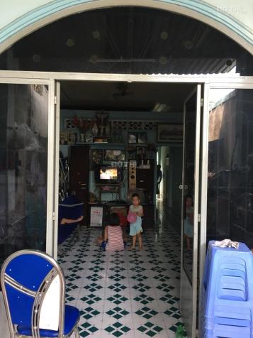 Bán nhà đường Vĩnh Lộc, Vĩnh Lộc B, Bình Chánh 78m2 13272206