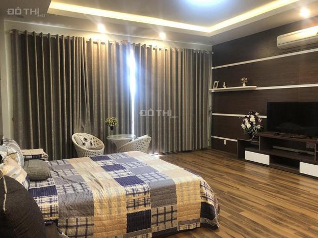 Cho thuê shophouse 5 tầng Vincom Lê Thánh Tông, Ngô Quyền, Hải Phòng. Mt 6m, DTMB 85m2 13272333