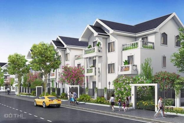 Ra mắt tiểu khu Phú Gia full nội thất sang trọng và đẳng cấp - Times Garden Vĩnh Yên Residences 13272401