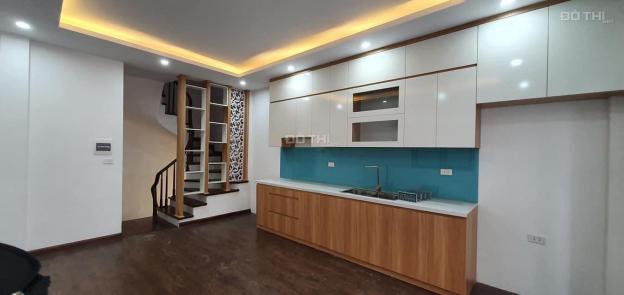 Bán nhà đẹp Thanh Xuân - Gara ô tô - 43m2 x 5T. Giá 4 tỷ 7 13272697