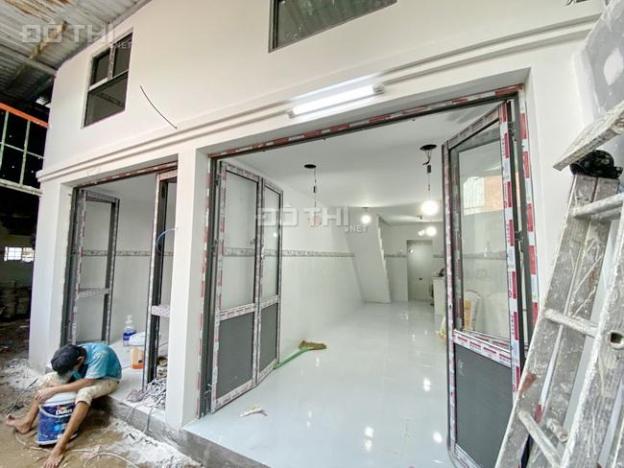 Bán nhà mới đẹp hẻm 103 Nguyễn Thị Thập, Quận 7 13272719