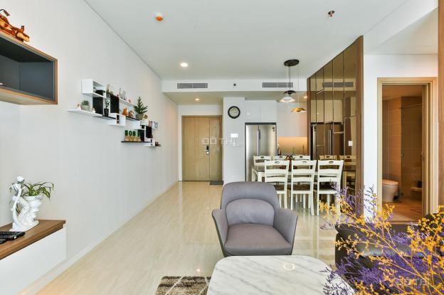 Cho thuê căn hộ Sala Sadora 2 phòng ngủ nội thất đẹp mộng mơ, giá 25,377 triệu/th 13272796