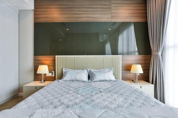 Cho thuê căn hộ Sala Sadora 2 phòng ngủ nội thất đẹp mộng mơ, giá 25,377 triệu/th 13272796