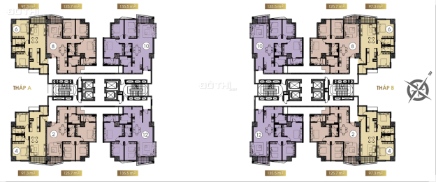 Căn 98m2 - 2,5 tỷ New Skyline, Văn Quán, Hà Đông 13049587