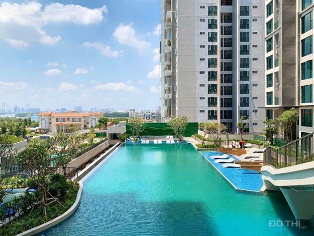 Cần bán căn 4PN Sky Villa Feliz En Vista rẻ nhất view sông Sài Gòn, Bitexco tuyệt đẹp 0902721759 13272985