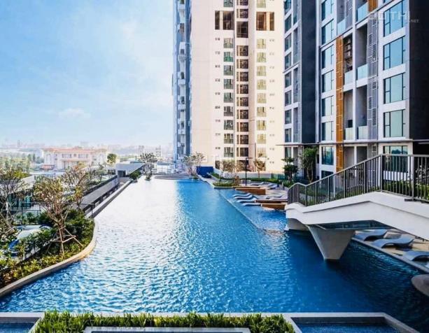 Bán căn 4PN tháp A Feliz En Vista, Quận 2, diện tích 239m2, giá 15.5 tỷ chỉ thanh toán 50% 13273052