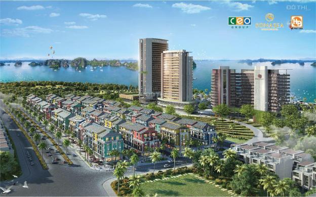 Sở hữu shoptel tại dự án Sonasea Vân Đồn Harbor City, Vân Đồn, Quảng Ninh chỉ từ 4,7tỷ 13273299