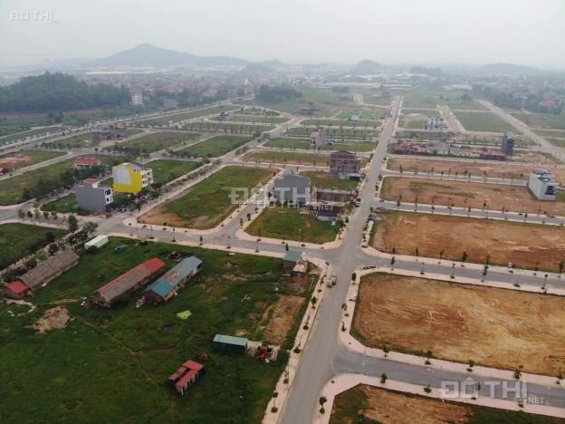 Dự án lớn nhất tỉnh, KĐT Nam Vĩnh Yên bán đất phân lô 100 - 200 - 300m2 đủ hướng, LH: 0962.836.504 13273359