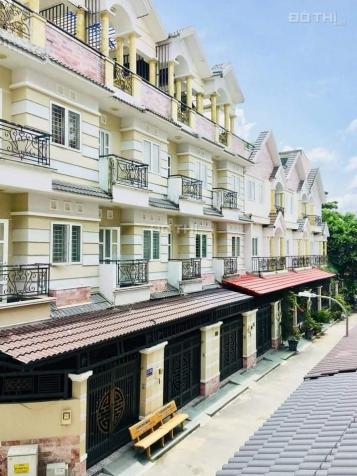 Bán nhà riêng tại đường Nguyễn Oanh, Phường 15, Gò Vấp, Hồ Chí Minh, diện tích 55m2, giá 5.9 tỷ 13273374