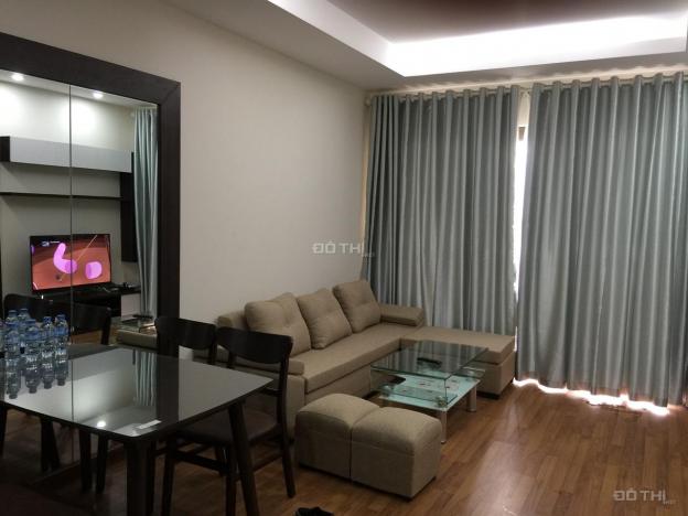 Bán căn hộ chung cư tại dự án Home City Trung Kính, Cầu Giấy, Hà Nội. Diện tích 70m2, giá 2.75 tỷ 13273388