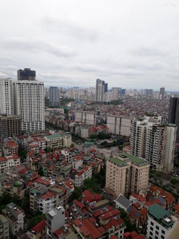 Bán căn hộ chung cư tại dự án Home City Trung Kính, Cầu Giấy, Hà Nội, diện tích 96m2, giá 3.7 tỷ 13273393