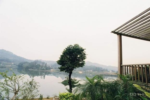 Cần bán BT nghỉ dưỡng Sun Village Lương Sơn, Hòa Bình, diện tích gần 300m2, gần hồ SĐCC, giá 1.8 tỷ 13273485