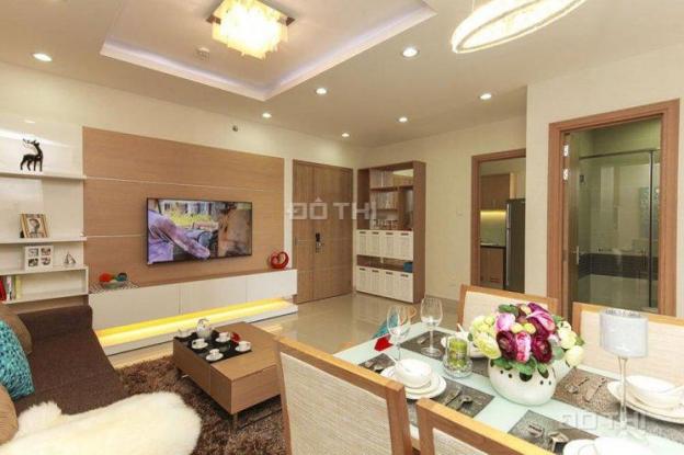 Bán căn hộ Him Lam Riverside 77m2, 2PN, 2WC, full nội thất giá chỉ 2,85 tỷ, LH: 094 118 1804 13273473