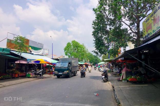 Bán đất gần ngay trường ĐH Việt Đức, gần chợ mới, Mỹ Phước 3, Bến Cát, 580 triệu - 1.2 tỷ, 150m 13273484