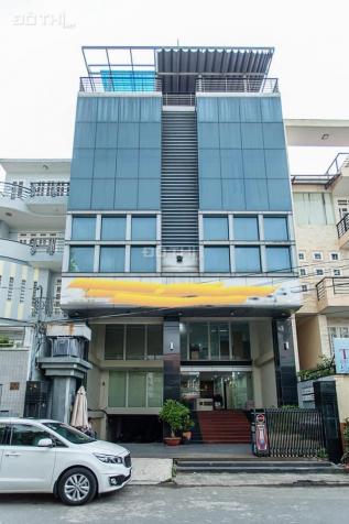 Cho thuê văn phòng tại Tân Bình, Hồ Chí Minh, diện tích 1150m2, giá 345 Nghìn/m /tháng 13273595
