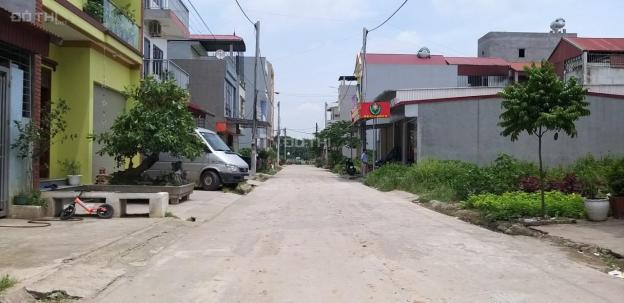 Bán đất kinh doanh Thị trấn Quang Minh 13273638