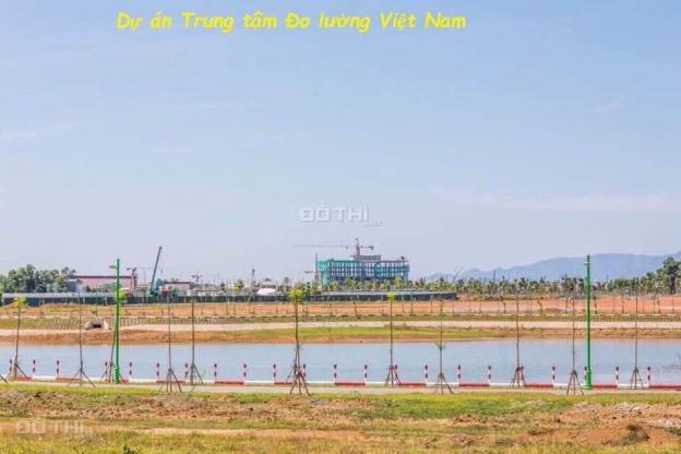 Từ 668tr đầu tư đất nền sát khu CNC Hòa Lạc lợi nhuận 35%/năm 13273703