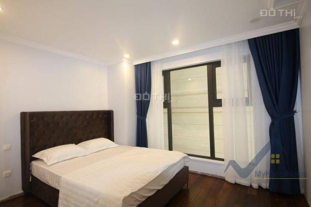 Hot! Cho thuê nhanh căn hộ D'Capitale Trần Duy Hưng 110m2, 3PN, full đồ đẹp, view đẹp giá tốt 13273857