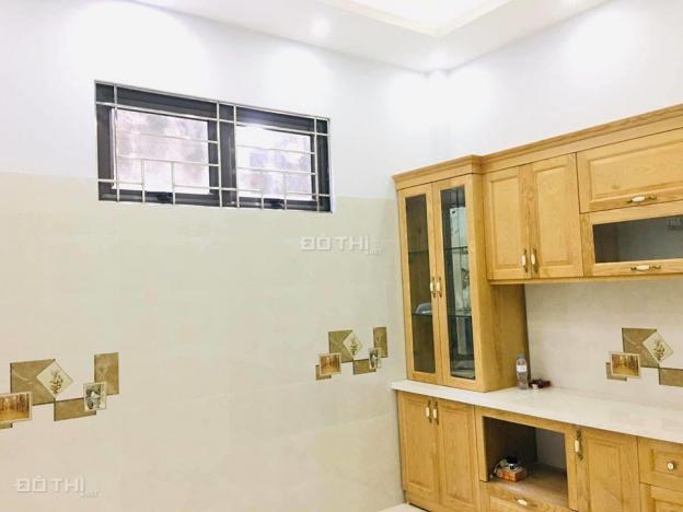 Cực đẹp Khương Trung 55m2, 5 tầng 6 phòng ngủ ô tô kinh doanh, giá 4,85 tỷ, 0908329222 13273865