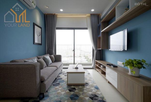 Chủ gửi cho thuê căn hộ 1 phòng ngủ tại chung cư Masteri Thảo Điền, giá 14 triệu/tháng 13273939