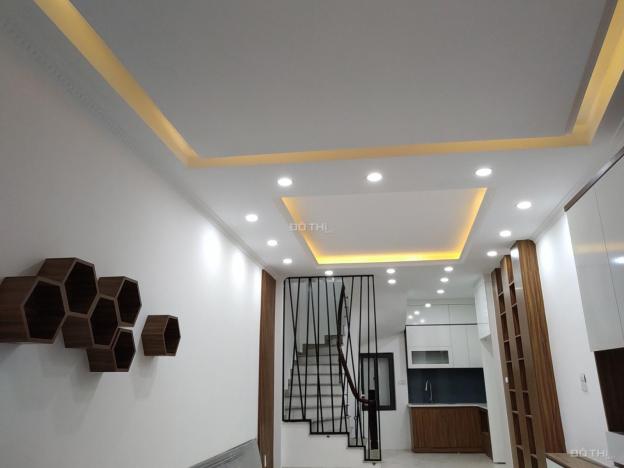 Hiếm nhà Tây Sơn 5 tầng, 38m2, giá chỉ 3,7 tỷ 13274076