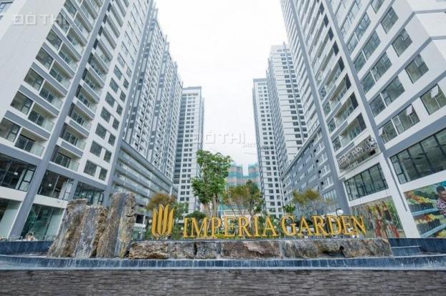 Bán gấp căn hộ 76m2 - 2PN dự án Imperia Garden Thanh Xuân 13274127