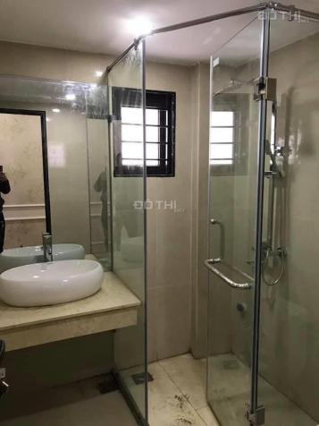 Nhà hiếm Lê Văn Lương, nhà mới, nội thất vip, MT 3.8m, 40m2, 5T, 4.25 tỷ 13274191