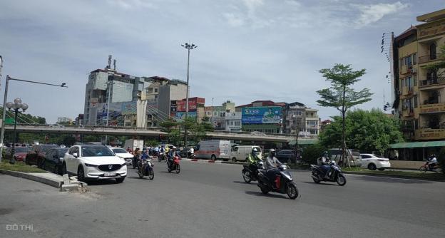 Mặt phố Nguyễn Trãi, vỉa hè rộng, kinh doanh sầm uất, 30m2 * 5T, giá 7.5 tỷ 13274230