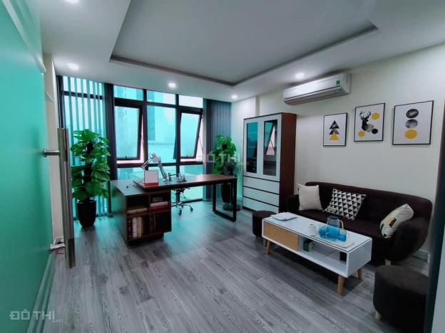 Chính chủ cho thuê duy nhất sàn 250m2 phố Nguyễn Hoàng - Mỹ Đình, MT 9m 13274550