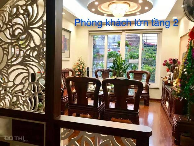 Cần bán gấp nhà ngõ 76 An Dương giá 600 triệu, 25m2, đẹp ở luôn 13274668