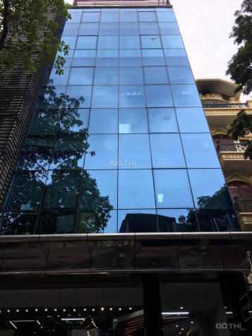 Bán tòa nhà văn phòng 9 tầng, thang máy đường Trường Chinh. 83m2 x 9T x MT 5,2m ô tô, KD 0902139199 13274726