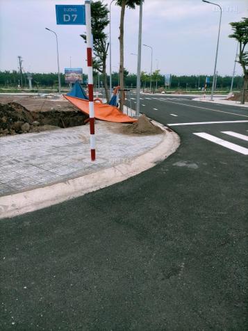 Bán đất nền dự án tại đường Cổng Xanh, Xã Tân Bình, Bắc Tân Uyên, Bình Dương, DT 150m2 13274836