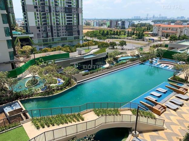 Cần bán căn 4PN Sky Villa Feliz En Vista rẻ nhất view sông Sài Gòn, Bitexco tuyệt đẹp 0902721759 13275087