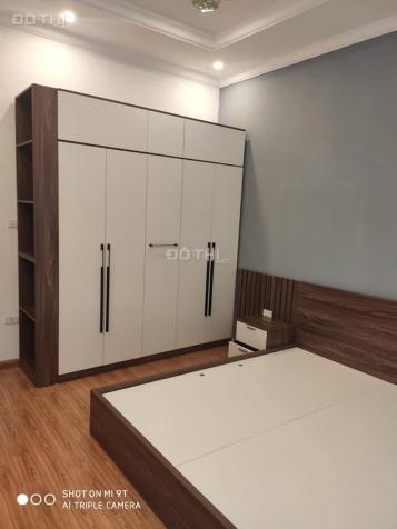 Bán nhà Thái Hà, Đống Đa, 40m2 x 5 tầng, lô góc, kinh doanh, 5.5 tỷ 13275339