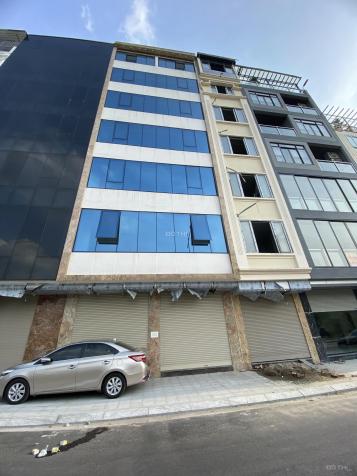 Nhà mới xây siêu đẹp, kinh doanh phát, DT 65m2, 5T tại Mễ Trì, Q. Nam Từ Liêm, giá chủ nhà 38tr/th 13275342