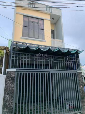 Bán nhà 2 tầng, 3 phòng ngủ kiệt ô tô Tô Hiệu, Hòa Minh, Liên Chiểu 13275359