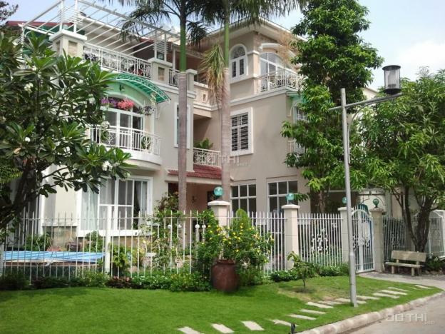 Mặt tiền đường Đường 35, Lương Đình Của, Quận 2, 1.429m2, 120 tỷ 13275482