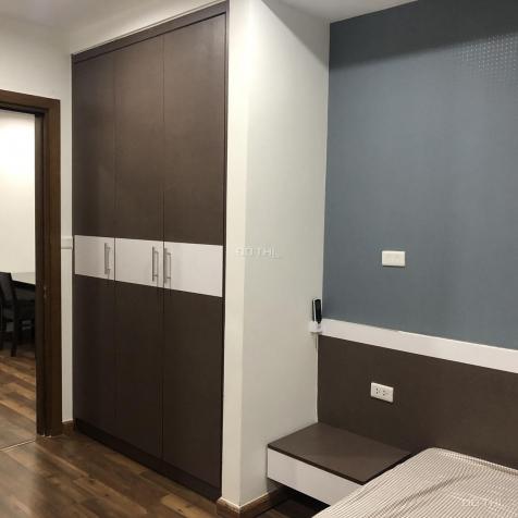 Bán căn góc 3 ngủ, chung cư Goldmark City, full nội thất, full sổ 13275565