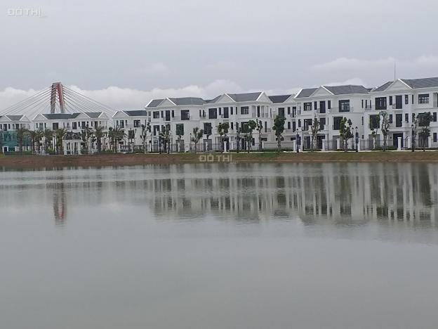 Bán biệt thự đẹp view sông dự án Vinhomes Marina, Lê Chân, Hải Phòng 13275587