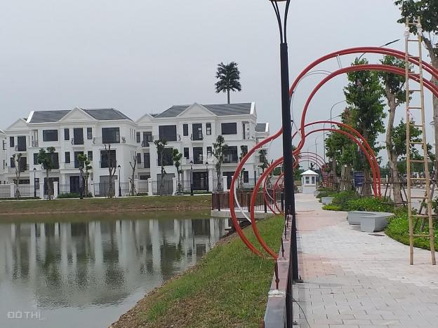 Bán biệt thự đẹp view sông dự án Vinhomes Marina, Lê Chân, Hải Phòng 13275587